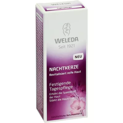 WELEDA Spevňujúci denný krém s prvosienkou, 30 ml