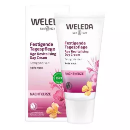 WELEDA Spevňujúci denný krém s prvosienkou, 30 ml
