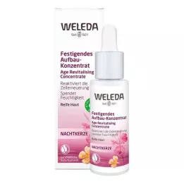 WELEDA Spevňujúci koncentrát z večernej pupalky, 30 ml