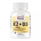 VITAMIN K2 MENAQ7 Kapsule, 60 kapsúl