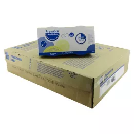 FRESUBIN 2 kcal vanilkový krém vo vaničke, 24 x 125 g