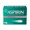 Aspirín 500 mg obalené tablety, 40 ks