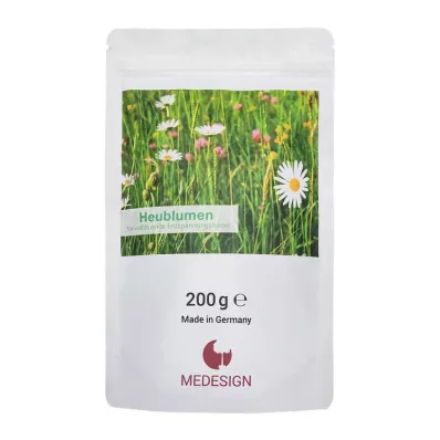 HEUBLUMEN FÜR Kúpeľ, 200 g