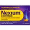 NEXIUM Kontrolné 20 mg entericky obalené tablety, 14 ks