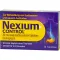 NEXIUM Kontrolné 20 mg entericky obalené tablety, 14 ks