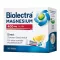 BIOLECTRA Horčík 400 mg ultra Direct Lemon, 20 kapsúl