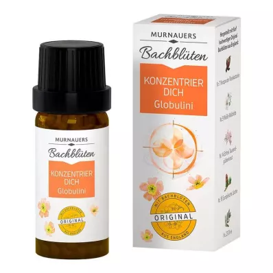 Bach Flower Murnauer Globules koncentrát, 10 g Bach Flower Murnauer Globules koncentrát, 10 g