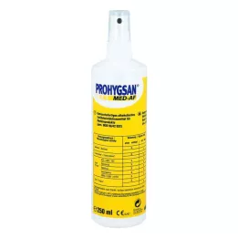 PROHYGSAN MED-AF Dezinfekčný prostriedok v spreji 250 ml, 1 ks