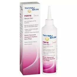 THYMUSKIN FORTE Sérový gél, 200 ml