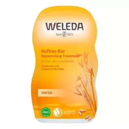 WELEDA Vrecúško na ošetrenie ovsených nánosov, 20 ml