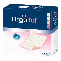 URGOTÜL Obväz Lite 10x12 cm, 5 ks