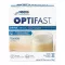 Optifast domáci nápoj vanilkový prášok, 8x55 g