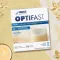 Optifast domáci nápoj vanilkový prášok, 8x55 g