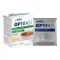 Optifast home polievka paradajkový prášok, 8X55 g