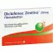 DICLOFENAC Zentiva 25 mg filmom obalené tablety, 20 kusov