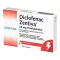 Diclofenac Zentiva 25 mg filmom obalené tablety, 20 tabliet