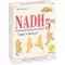 NADH 5 mg kapsuly, 60 ks