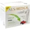 XLS Lekárske tyčinky na viazanie tuku, 90 ks
