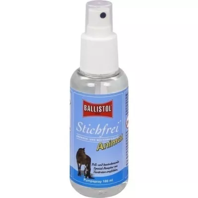 BALLISTOL zviera Stichfrei Spray vet., 100 ml