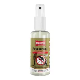 BALLISTOL zviera Stichfrei Spray vet., 100 ml