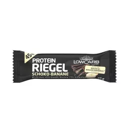 LAYENBERGER Proteínová tyčinka LowCarb.one Chocolate Banana, 35 g