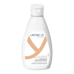 LACTACYD Intimné umývacie mlieko, 200 ml