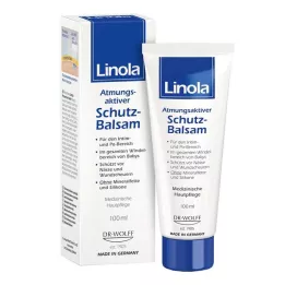 LINOLA Ochranný balzam, 100 ml