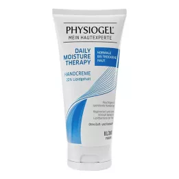 PHYSIOGEL Denný hydratačný krém na ruky, 50 ml