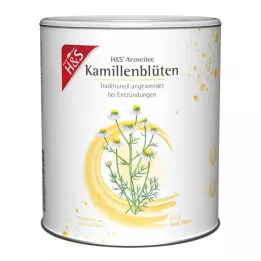 H&amp;S Voľné kvety harmančeka, 60 g