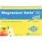 MAGNESIUM VERLA 300 jablkových granúl, 20 ks