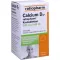 CALCIUM D3-ratiopharm žuvacie tablety, 100 ks
