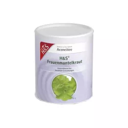 H&amp;S Dámsky plášť bylina sypaná, 50 g