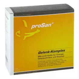 PROSAN Joint Complex Combip.30 tyčiniek+30 kapsúl, 1 P
