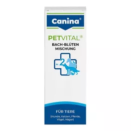PETVITAL Bachove kvety č. 2 Globule vet., 10 g