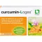 CURCUMIN-LOGES Kapsuly, 60 ks