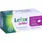 LEFAX intenzívne tekuté kapsuly 250 mg simetikónu, 50 ks