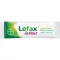 LEFAX intenzívny Lemon Fresh Micro Granule 250 mg Sim, 20 ks