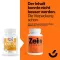 SUPERBA Krill Oil Capsules, 60 kapsúl