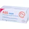 ASS STADA 100 mg entericky obalené tablety, 50 ks