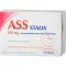 ASS STADA 100 mg entericky obalené tablety, 100 ks