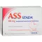 ASS STADA 100 mg entericky obalené tablety, 100 ks