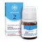 DHU Schüßlerova soľ č. 2 Calcium phosphoricum D12 globule, 10 g
