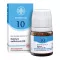 DHU Schüßlerova soľ č. 10 Natrum sulfuricum D6 globule, 10 g