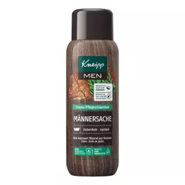 KNEIPP Pena do kúpeľa Aroma Care pre mužov, 400 ml