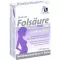 FOLSÄURE 800 Plus B12+jód tablety, 120 kapsúl