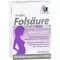 FOLSÄURE 800 Plus B12+jód tablety, 120 kapsúl