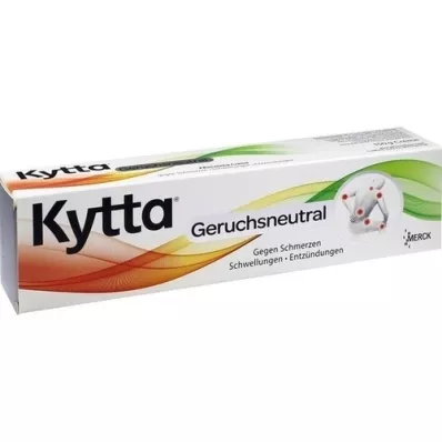 KYTTA Smotana bez zápachu, 150 g