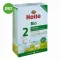 Holle organické následné mlieko na báze kozieho mlieka 2 prášky (400 g)