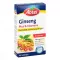 ABTEI Ženšen plus B-vitamíny, 40 kapsúl