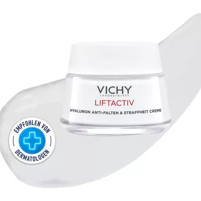 Vichy Liftactiv Supreme denná starostlivosť pre suchú pokožku, 50 ml Vichy Liftactiv Supreme denná starostlivosť pre suchú pokožku, 50 ml